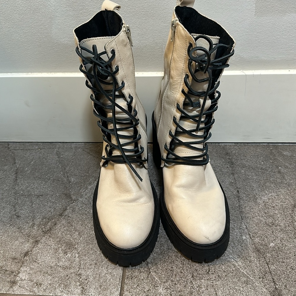 Free people boots - Picture 2 of 2